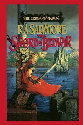 The Sword of Bedwyr(English, Electronic book text, Salvatore R A)
