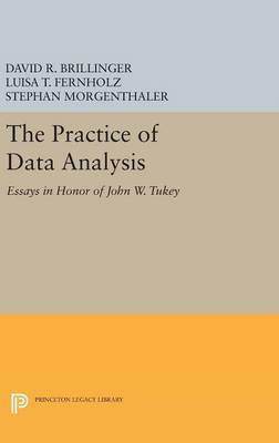 The Practice of Data Analysis(English, Hardcover, unknown)