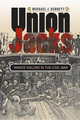 Union Jacks(English, Electronic book text, Bennett Michael J.)