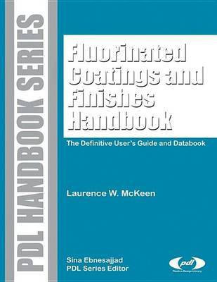Fluorinated Ionomers(English, Electronic book text, Grot Walther)