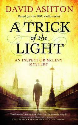 A Trick of the Light(English, Electronic book text, Ashton David)