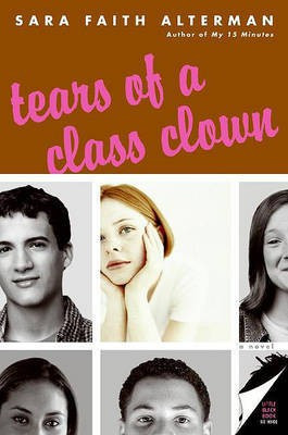 Tears of a Class Clown(English, Electronic book text, Alterman Sara Faith)