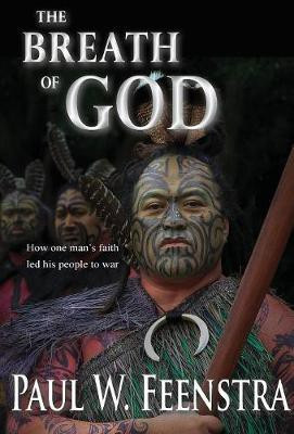 The Breath of God(English, Hardcover, Feenstra Paul W.)