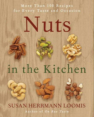Nuts in the Kitchen(English, Electronic book text, Loomis Susan Herrmann)