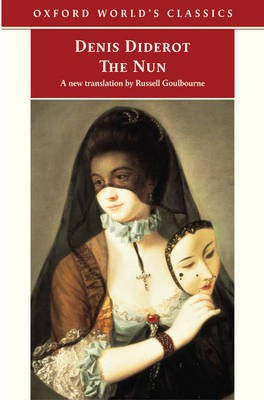 The Nun(English, Paperback, Diderot Denis)