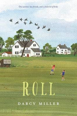 Roll(English, Electronic book text, Miller Darcy)