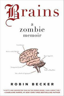 Brains(English, Electronic book text, Becker Robin)
