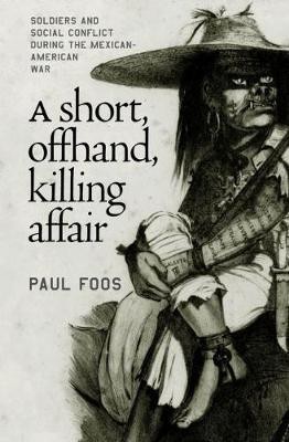 A Short, Offhand, Killing Affair(English, Hardcover, Foos Paul)