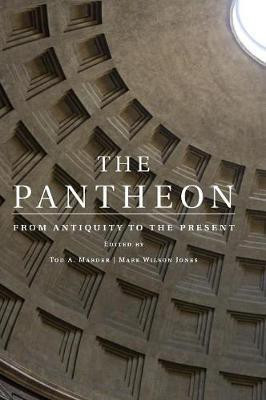 The Pantheon(English, Hardcover, unknown)