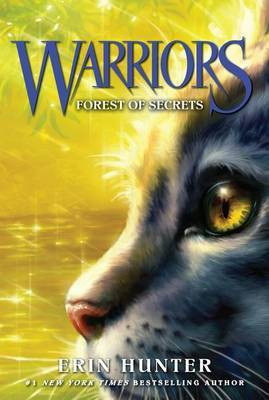 Forest of Secrets(English, Electronic book text, Hunter Erin)
