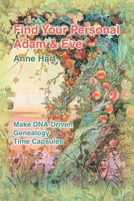 Find Your Personal Adam And Eve(English, Paperback, Hart Anne)