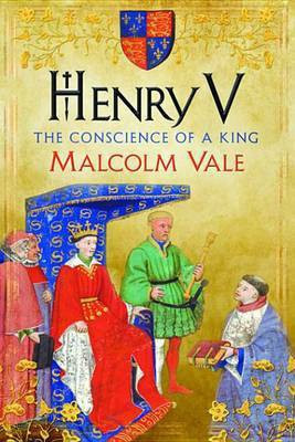 Henry V(English, Electronic book text, Vale Malcolm)