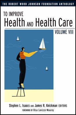 To Improve Health and Health Care(English, Paperback, unknown)
