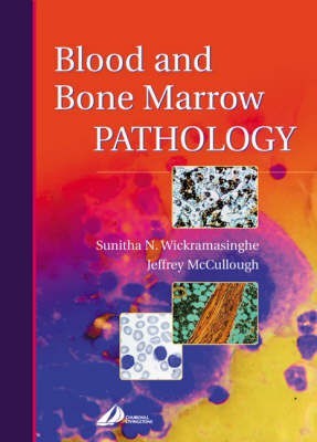 Blood and Bone Marrow Pathology(English, Hardcover, Wickramasinghe S. N)