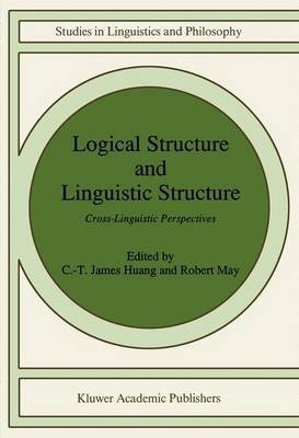 Logical Structure and Linguistic Structure(English, Paperback, unknown)