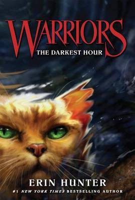 The Darkest Hour(English, Electronic book text, Hunter Erin)