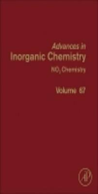 Nox Related Chemistry(English, Electronic book text, unknown)