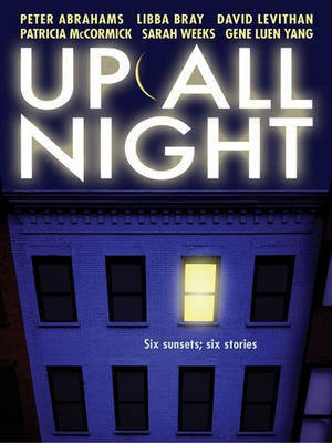 Up All Night(English, Electronic book text, Abrahams Peter)