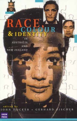 Race, Colour and Identity in Australia and New Zealand(English, Paperback, unknown)