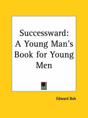 Successward(English, Paperback, Bok Edward)