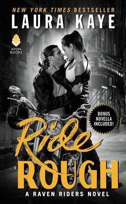 Ride Rough(English, Electronic book text, Kaye Laura)