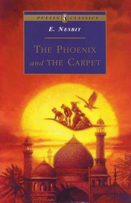 The Phoenix and the Carpet(English, Paperback, Nesbit E.)