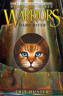Dark River(English, Electronic book text, Hunter Erin)