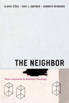 The Neighbor New ed Edition(English, Paperback, Zizek Slavoj)