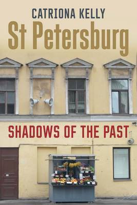 St Petersburg(English, Paperback, Kelly Catriona)