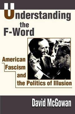 Understanding the F-Word(English, Paperback, McGowan David)