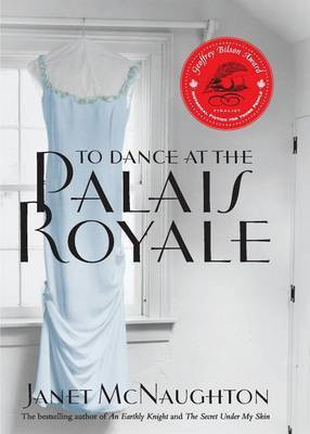 To Dance at the Palais Royale(English, Paperback, McNaughton Janet)