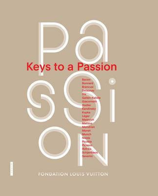 Keys to a Passion(English, Hardcover, unknown)
