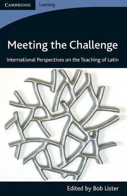 Meeting the Challenge(English, Paperback, unknown)