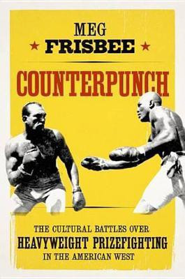 Counterpunch(English, Electronic book text, Frisbee Meg)