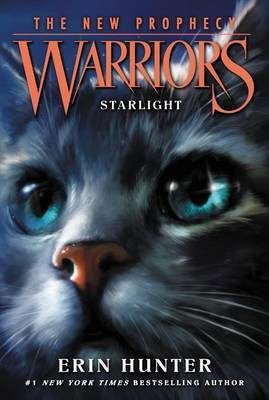 Starlight(English, Electronic book text, Hunter Erin)