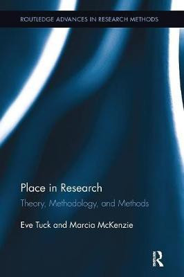 Place in Research(English, Paperback, Tuck Eve)