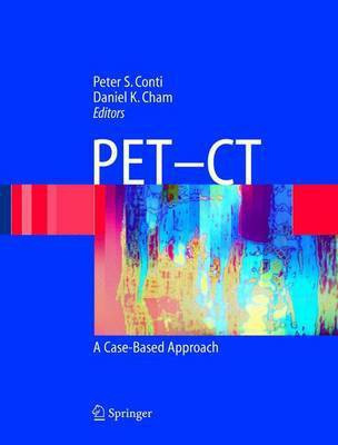 Pet-Ct(English, Electronic book text, Conti Peter S)