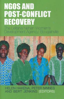 NGOs and Post Conflict Recovery(English, Paperback, unknown)