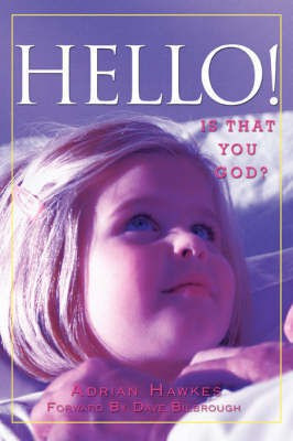 Hello!(English, Paperback, Hawkes Adrian L)