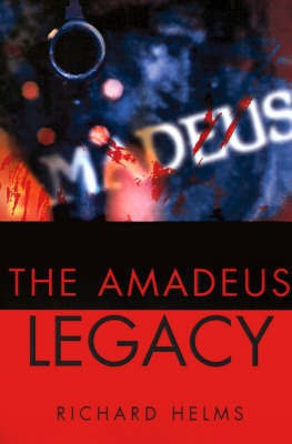 Amadeus Legacy(English, Paperback, Helms Richard)
