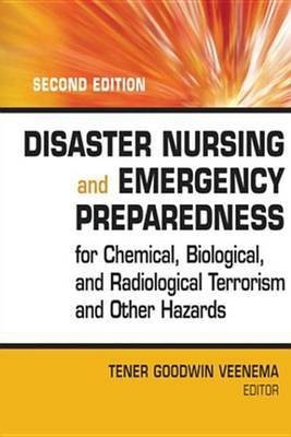 Disaster Nursing and Emergency Preparedness(English, Electronic book text, unknown)