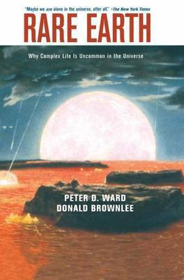 Rare Earth(English, Electronic book text, Ward Peter)