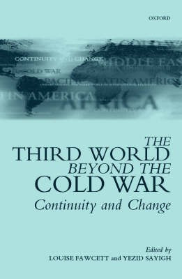 The Third World Beyond the Cold War(English, Hardcover, unknown)