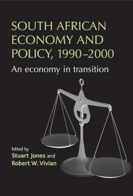 South African Economy and Policy, 1990-2000(English, Hardcover, unknown)