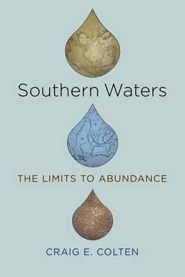 Southern Waters(English, Electronic book text, Colten Craig E.)