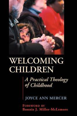Welcoming Children(English, Paperback, Mercer Joyce Ann)