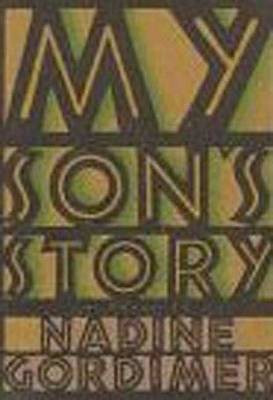 My Son's Story(English, Hardcover, Gordimer Nadine)