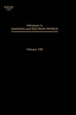 Advances in Imaging and Electron Physics: Volume 109(English, Hardcover, unknown)