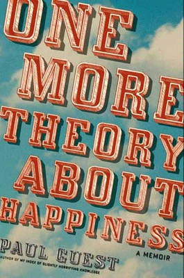 One More Theory about Happiness(English, Electronic book text, Guest Paul)