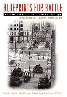 Blueprints for Battle(English, Electronic book text, unknown)